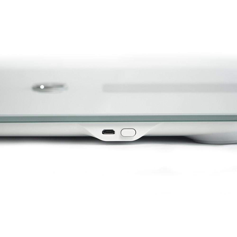 thiết bị đo sức khỏe AGURI AGSS-004B 5