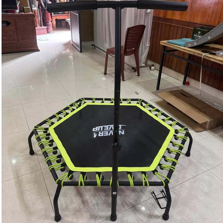 THIẾT KẾ HÌNH LỤC GIÁC CHẮC CHẮN  
