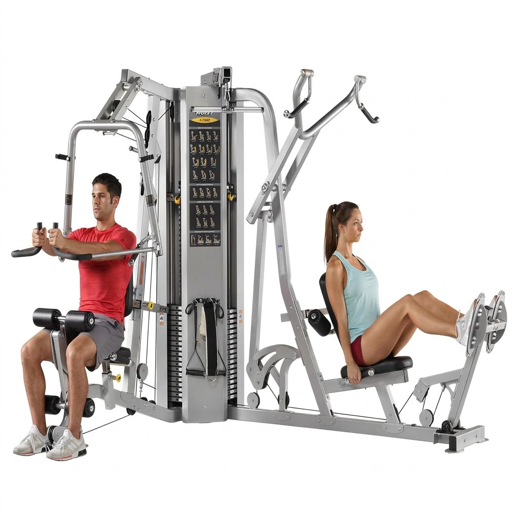 HỆ THỐNG DÂY CÁP BỀN BỈ, VẬN HÀNH MƯỢT MÀ