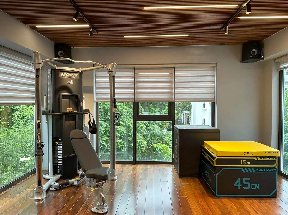 HAI CỘT CÁP ĐIỀU CHỈNH ĐỘC LẬP