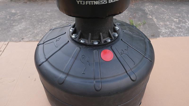 CHÂN ĐẾ ĐƯỜNG KÍNH 60CM, TÍCH HỢP HỆ THỐNG HÚT CHÂN KHÔNG  