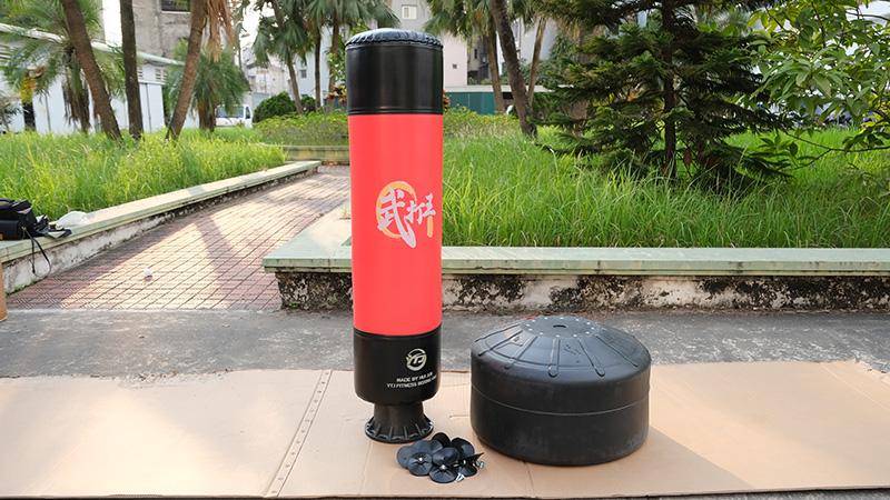 HỆ THỐNG HÚT CHÂN KHÔNG TĂNG ĐỘ BÁM SÀN  