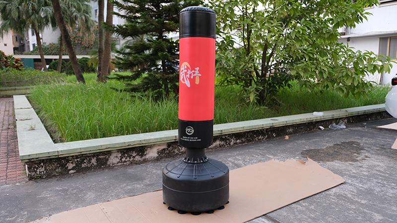 TỔNG QUAN VỀ TRỤ ĐẤM BỐC HUIJUN HJ-G070  