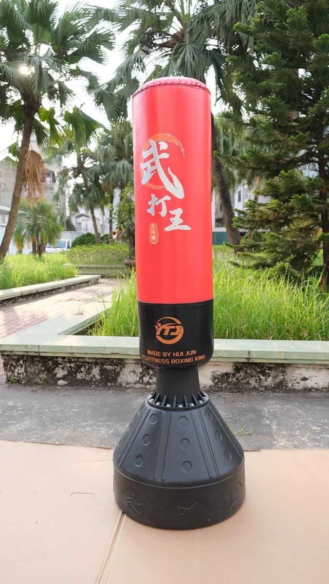 HỆ THỐNG LÒ XO ĐÀN HỒI TĂNG CẢM GIÁC THỰC CHIẾN