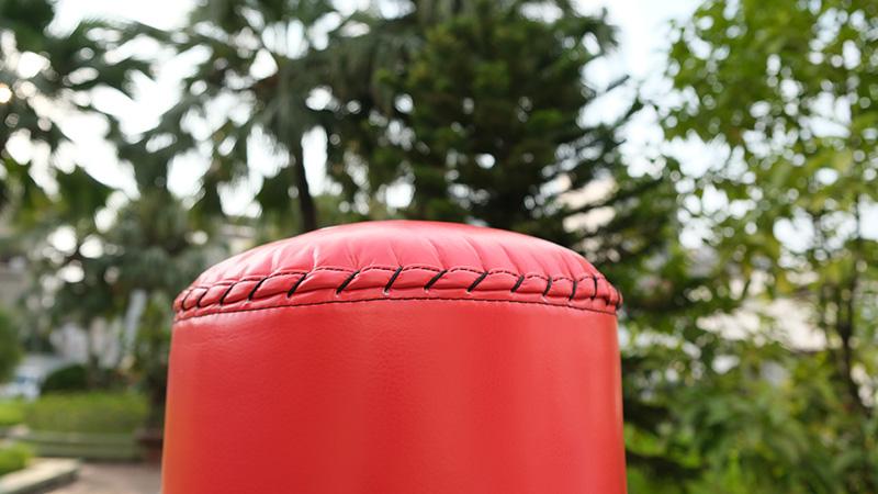 ĐƯỜNG MAY GIA CÔNG TỈ MỈ, TĂNG ĐỘ BỀN CHO BAO ĐẤM