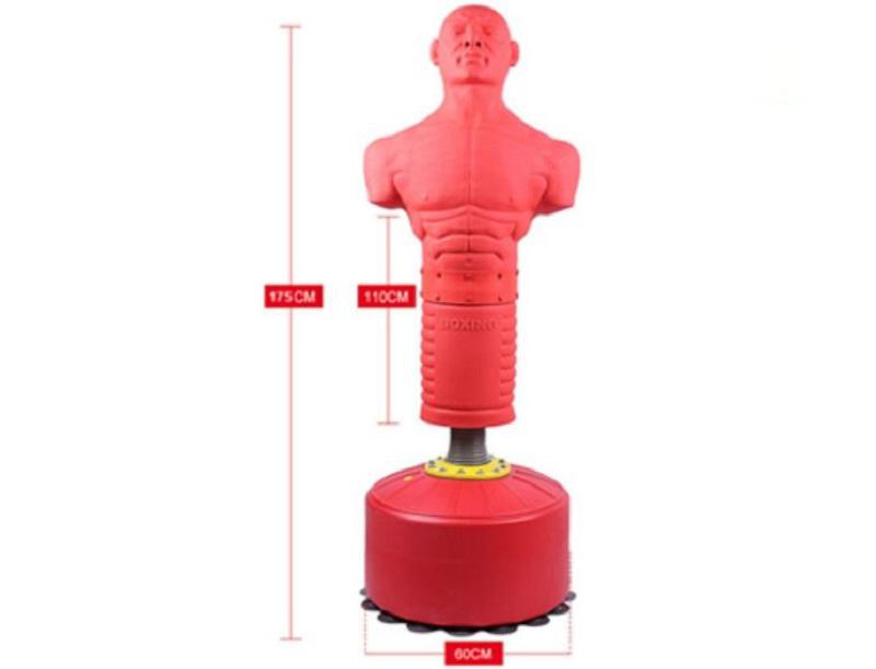 THIẾT KẾ MÔ PHỎNG CƠ THỂ NGƯỜI THẬT