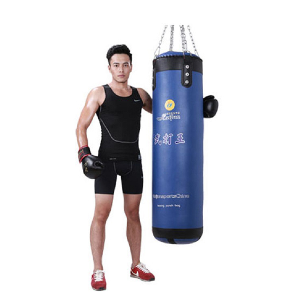 TỔNG QUAN VỀ BAO BOXING HUIJUN HJ-G2014B