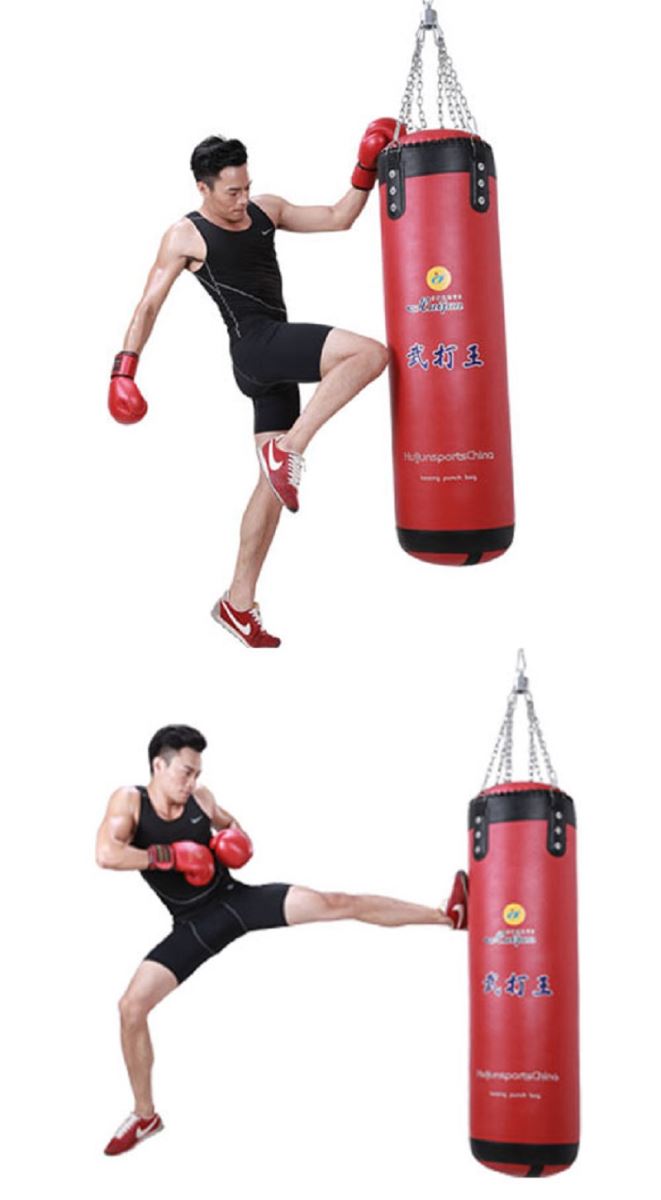 CÔNG DỤNG CỦA BAO BOXING HUIJUN HJ-G2014B