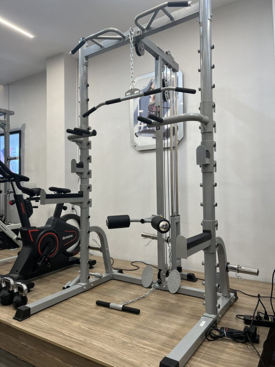 THIẾT KẾ KHUNG THÉP CHỊU LỰC, KẾT CẤU CHẮC CHẮN