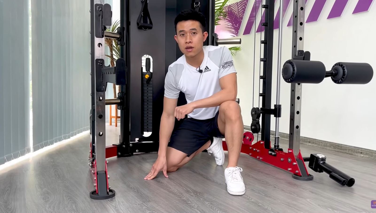 CHÂN ĐẾ CAO SU CHỐNG TRƯỢT, GIẢM RUNG CHẤN  JOINDER JD3100 