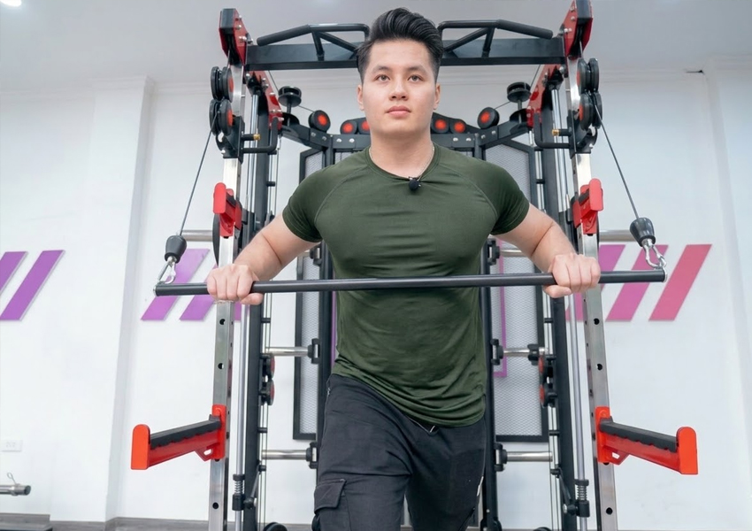 HƠN 60 CHƯƠNG TRÌNH TẬP LUYỆN