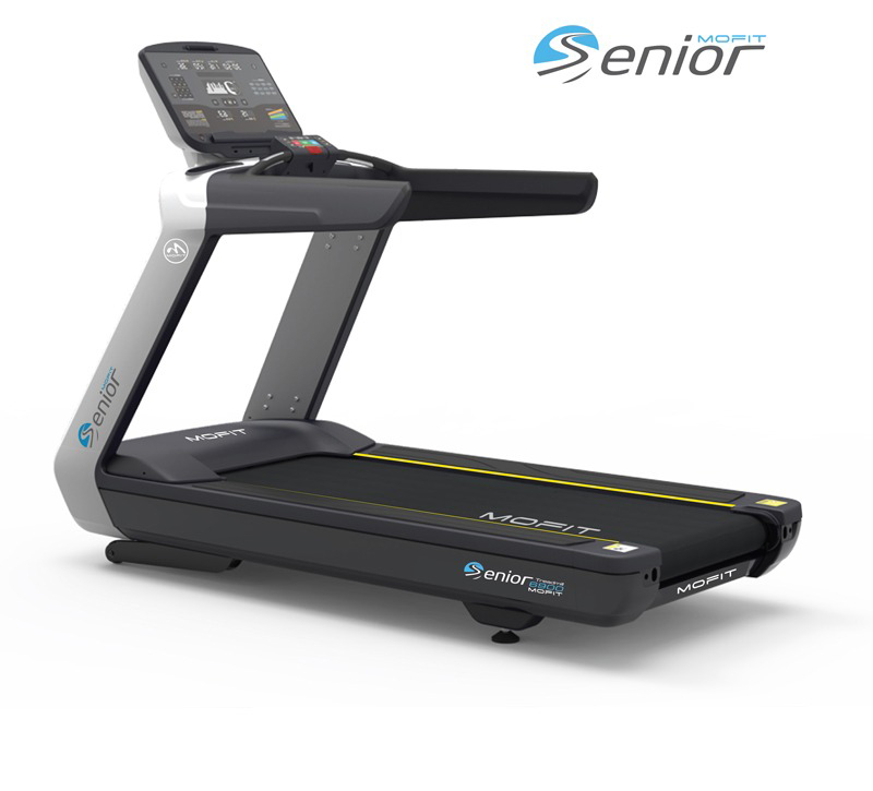 máy chạy bộ phòng Gym Mofit Senior 6900 1