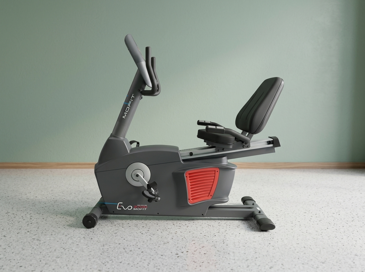 Xe đạp tập phục hồi chức năng Mofit Evo 3700