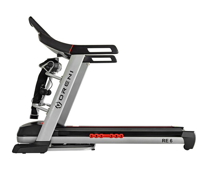 TỔNG QUAN VỀ MÁY CHẠY BỘ ĐIỆN ĐA NĂNG ORENI RE-6