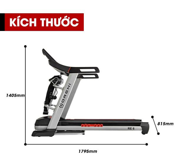 THIẾT KẾ CHẮC CHẮN, KÍCH THƯỚC RỘNG RÃI VÀ GẤP GỌN TIỆN LỢI
