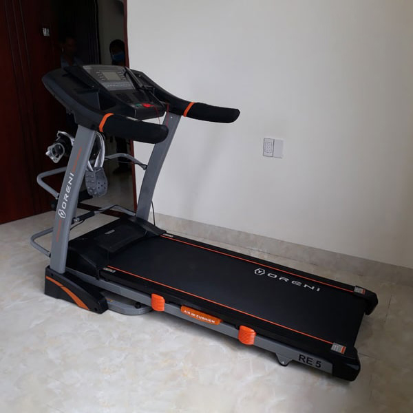 TÍCH HỢP NHIỀU CHỨC NĂNG HỖ TRỢ LUYỆN TẬP