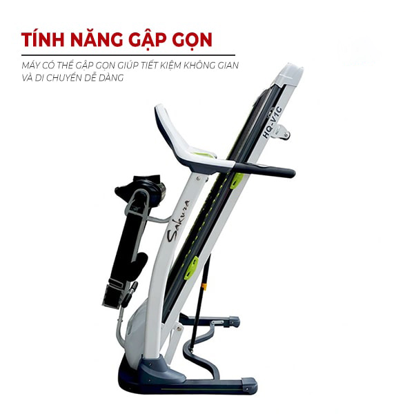 THIẾT KẾ GẤP GỌN, DỄ DÀNG DI CHUYỂN