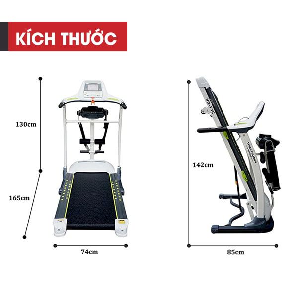 THIẾT KẾ CHẮC CHẮN, GẤP GỌN TIỆN LỢI .