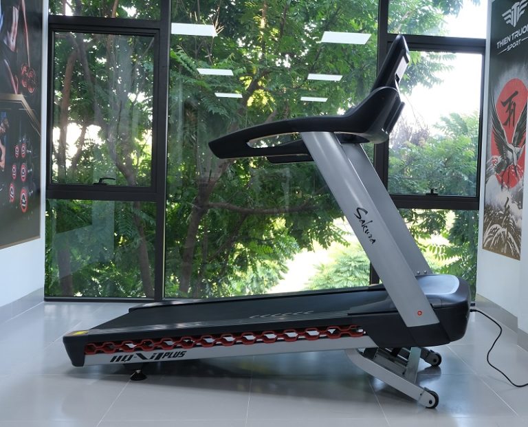 TRANG BỊ NHIỀU TIỆN ÍCH HỖ TRỢ