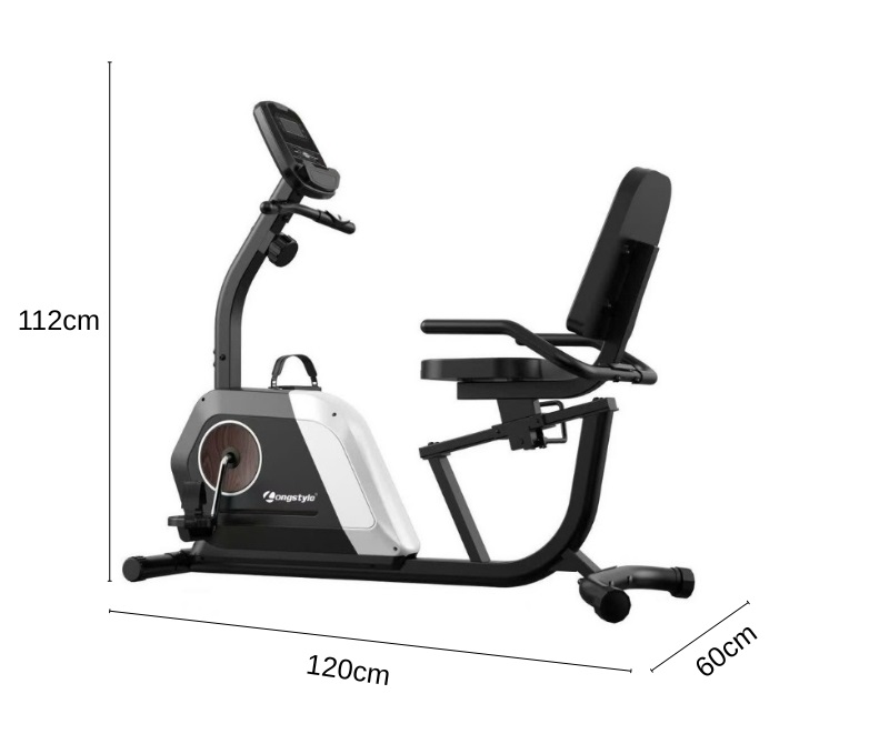  xe đạp tập phục hồi chức năng BC27003