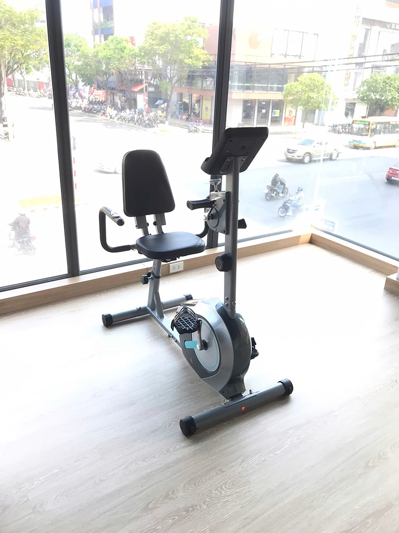 xe đạp phục hồi chức năng BC51053