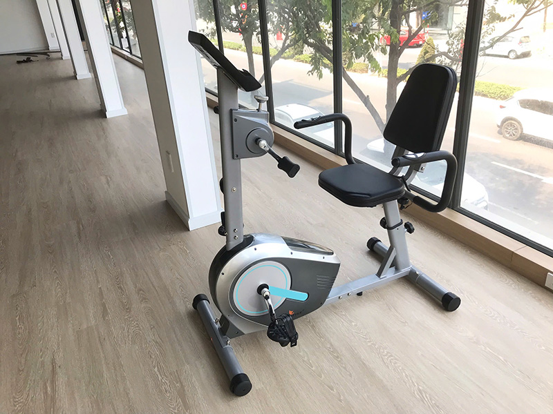 Xe đạp tập phục hồi chức năng BC-51053