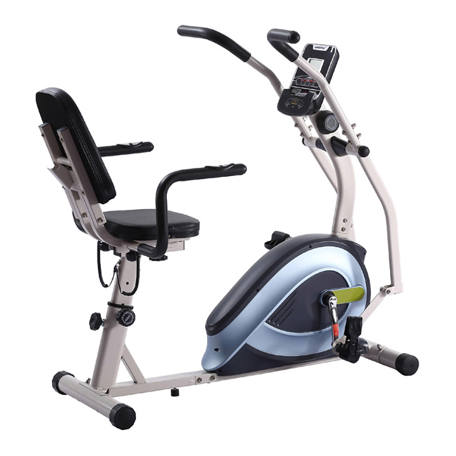 Xe đạp phục hồi chức năng BC81013