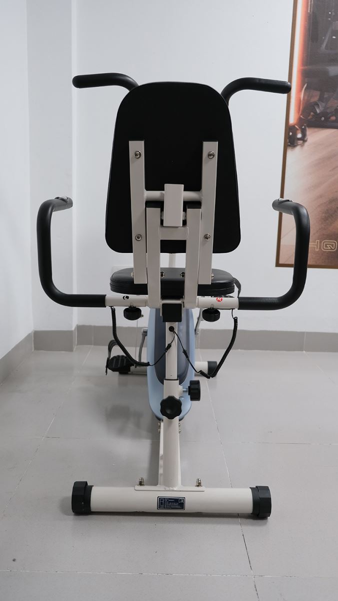 Xe đạp phục hồi chức năng BC81013