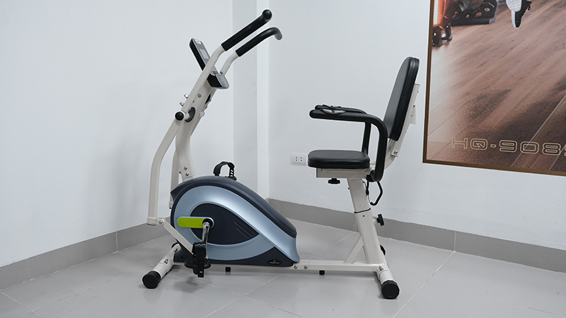 Xe đạp phục hồi chức năng BC81013