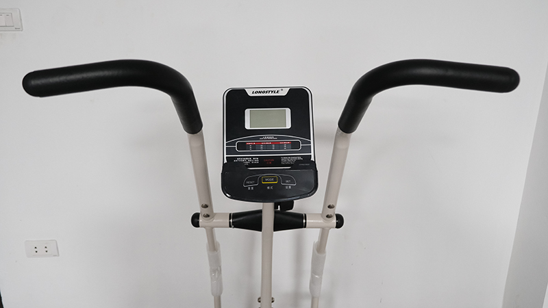 Xe đạp phục hồi chức năng BC81013