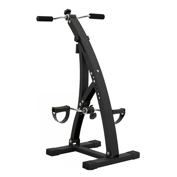 Xe đạp tập thể dục Dual Bike