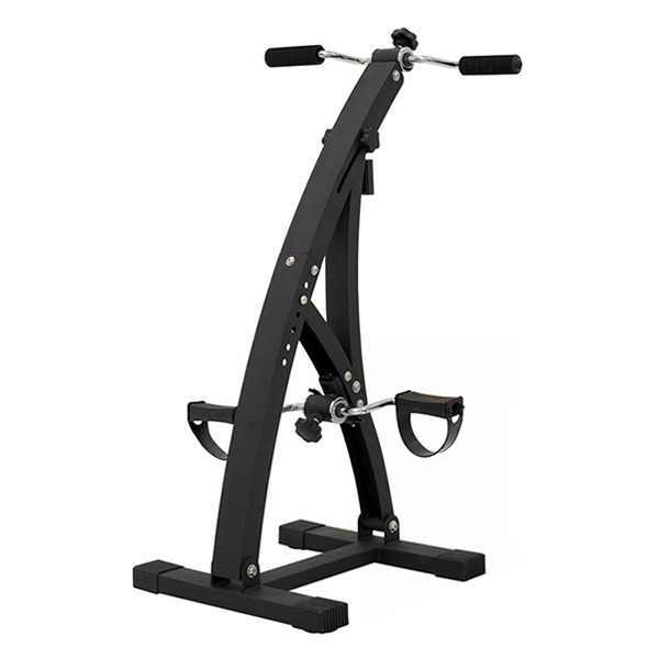 Xe đạp tập thể dục Dual Bike