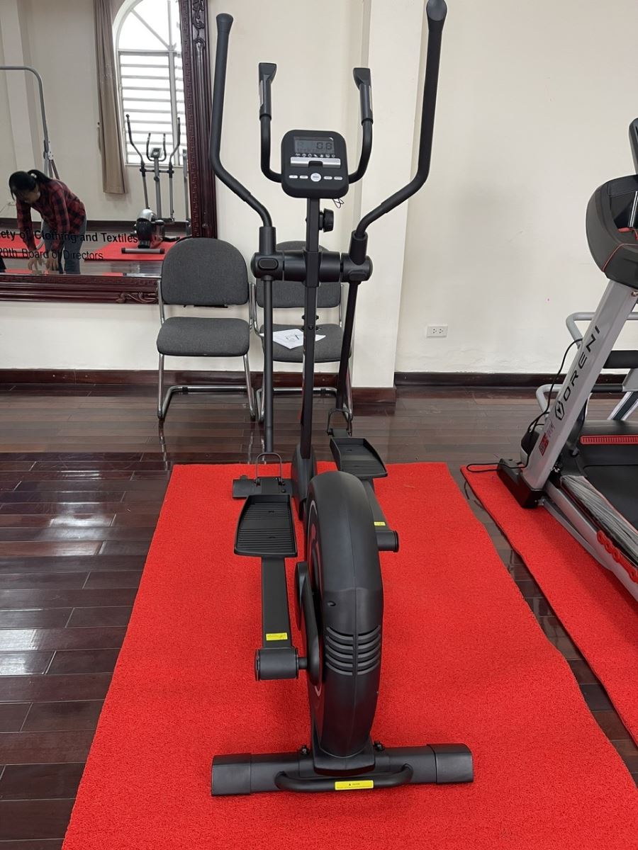 Xe đạp tập thể dục EX9