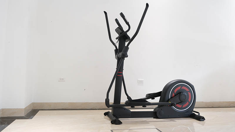 Xe đạp tập thể dục EX9