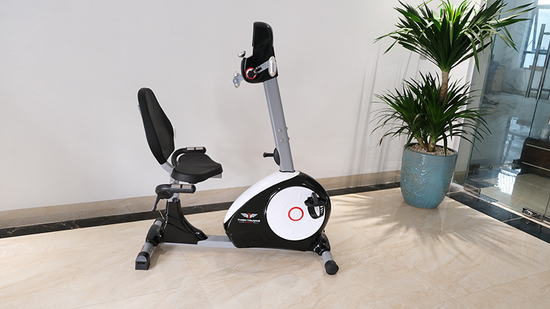 Xe đạp phục hồi chức năng K8602R