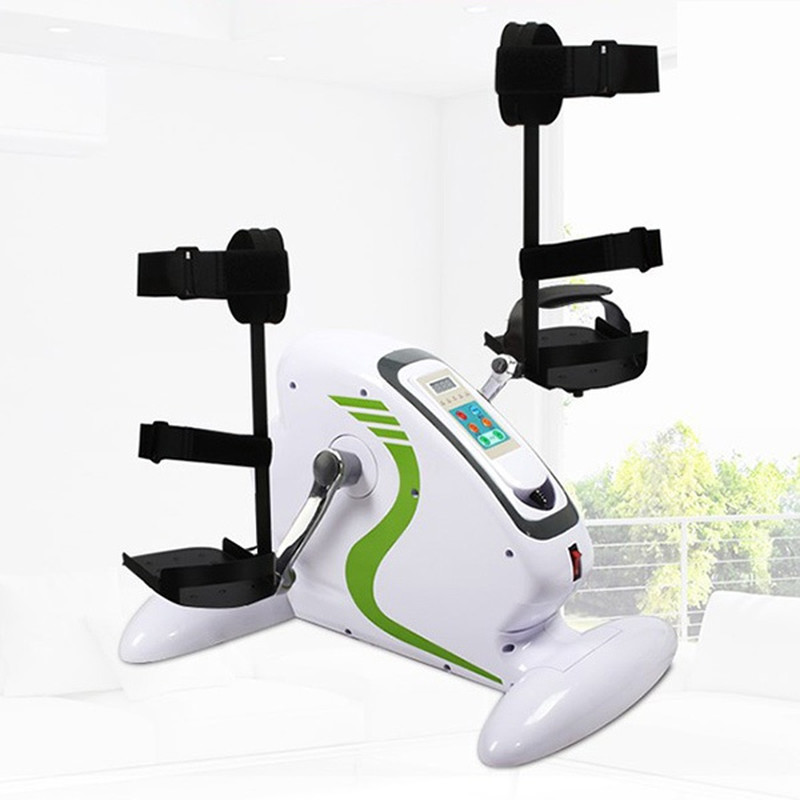 Máy tập phục hồi chức năng Mini Bike - Hình ảnh 3