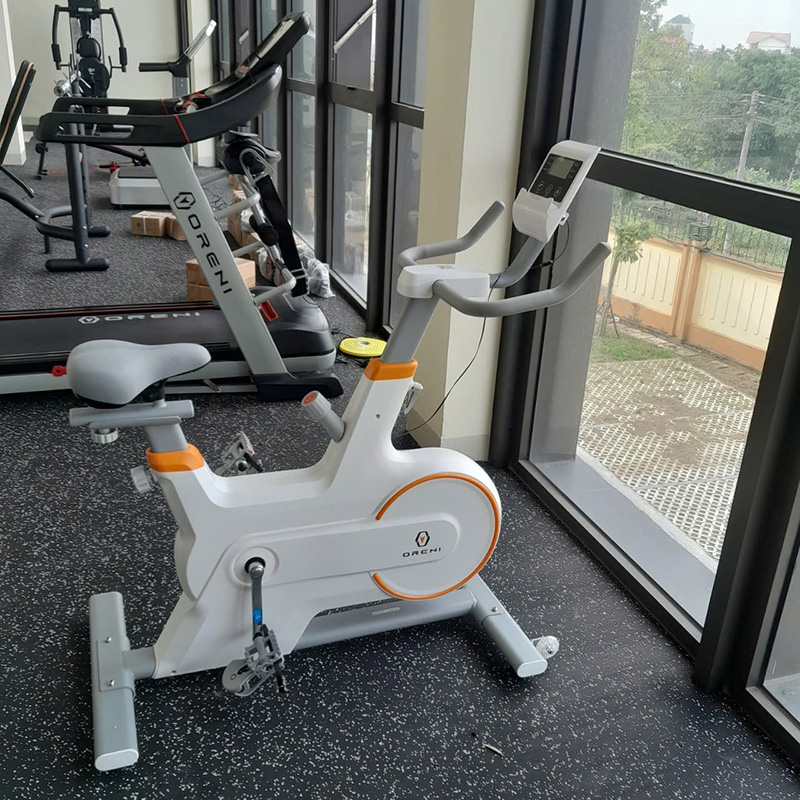  Xe đạp tập thể dục Oreni RE-11