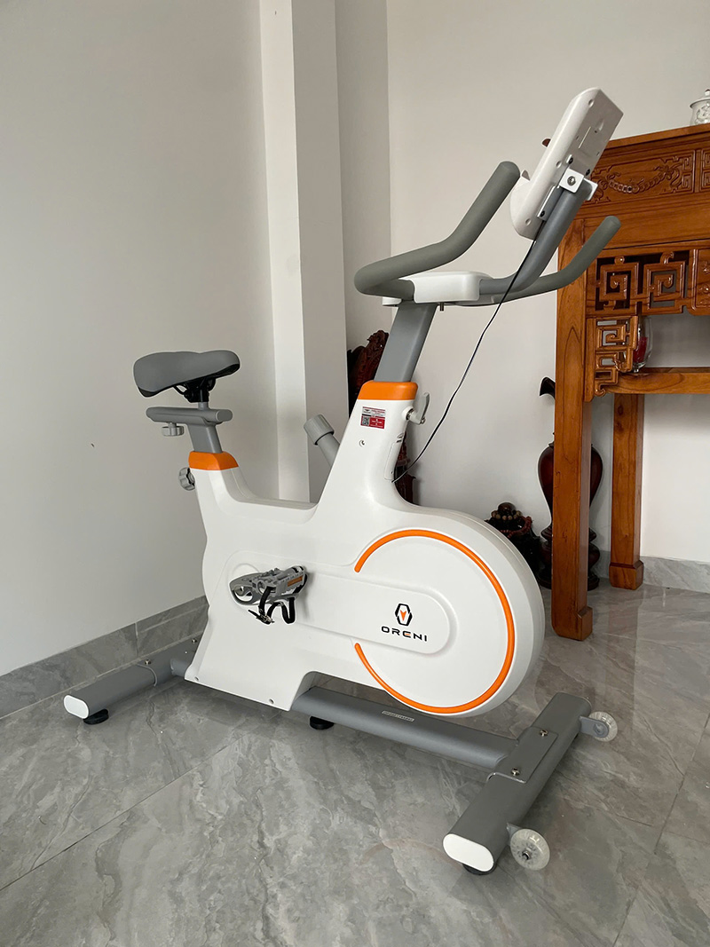  Xe đạp tập thể dục Oreni RE-11