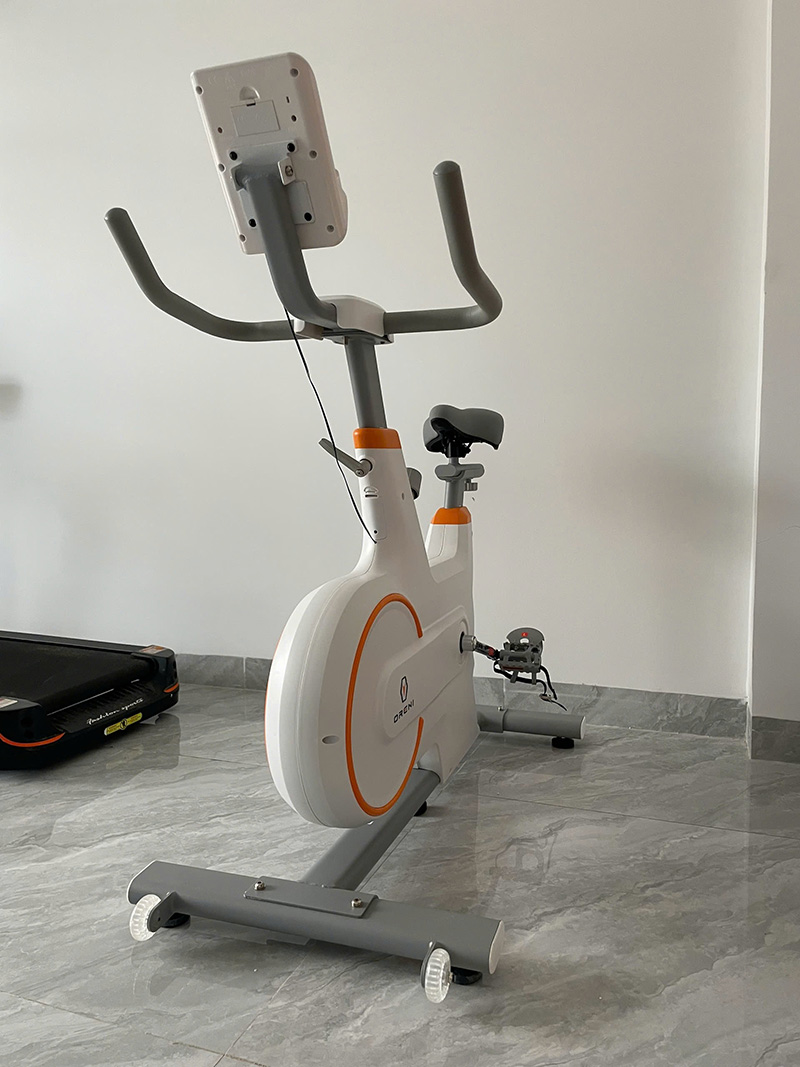  Xe đạp tập thể dục Oreni RE-11