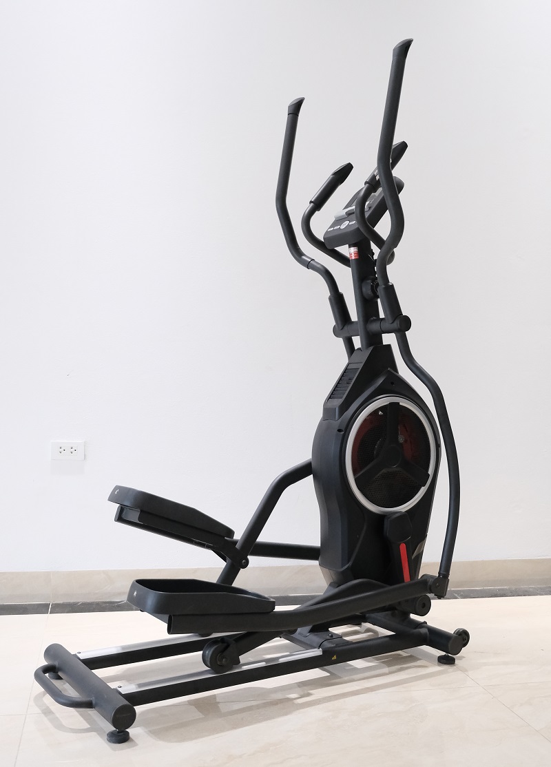 xe đạp tập thể dục Tokado TK 2000