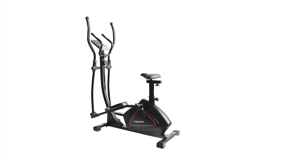  xe đạp tập thể dục toàn thân Tokado TK-1603