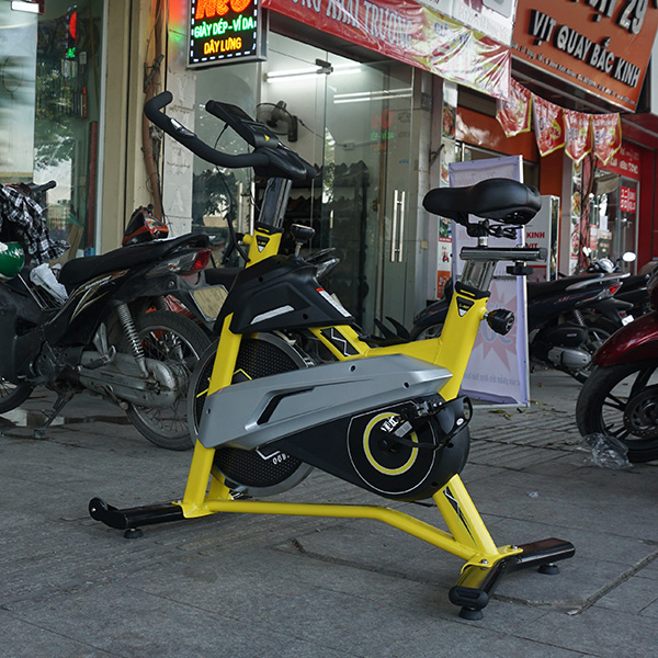 Xe đạp tập thể dục Tokado TK007