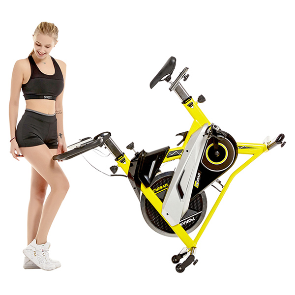 Xe đạp tập thể dục Tokado TK007
