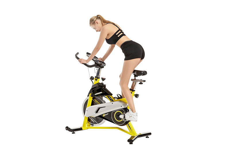 Xe đạp tập thể dục Tokado TK007