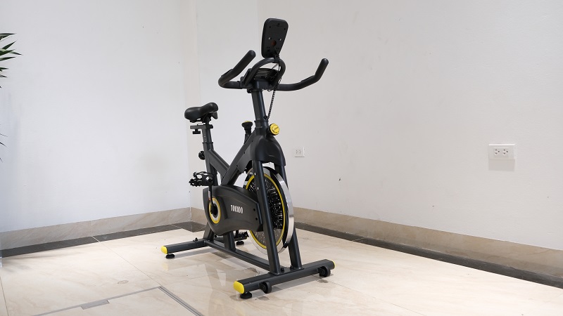 Xe đạp tập Tokado TK68