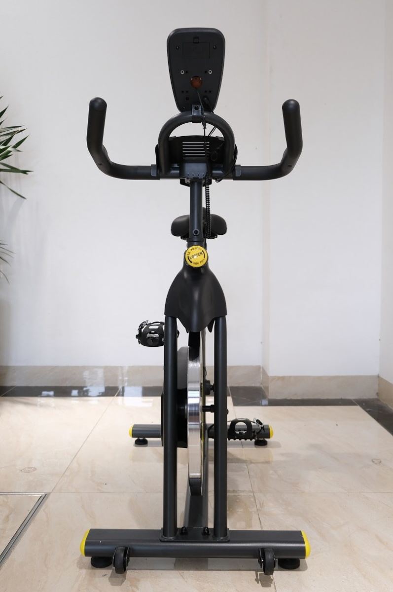 Xe đạp tập Tokado TK68