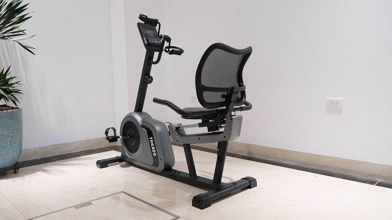 Xe đạp tập phục hồi chức năng TK8601R