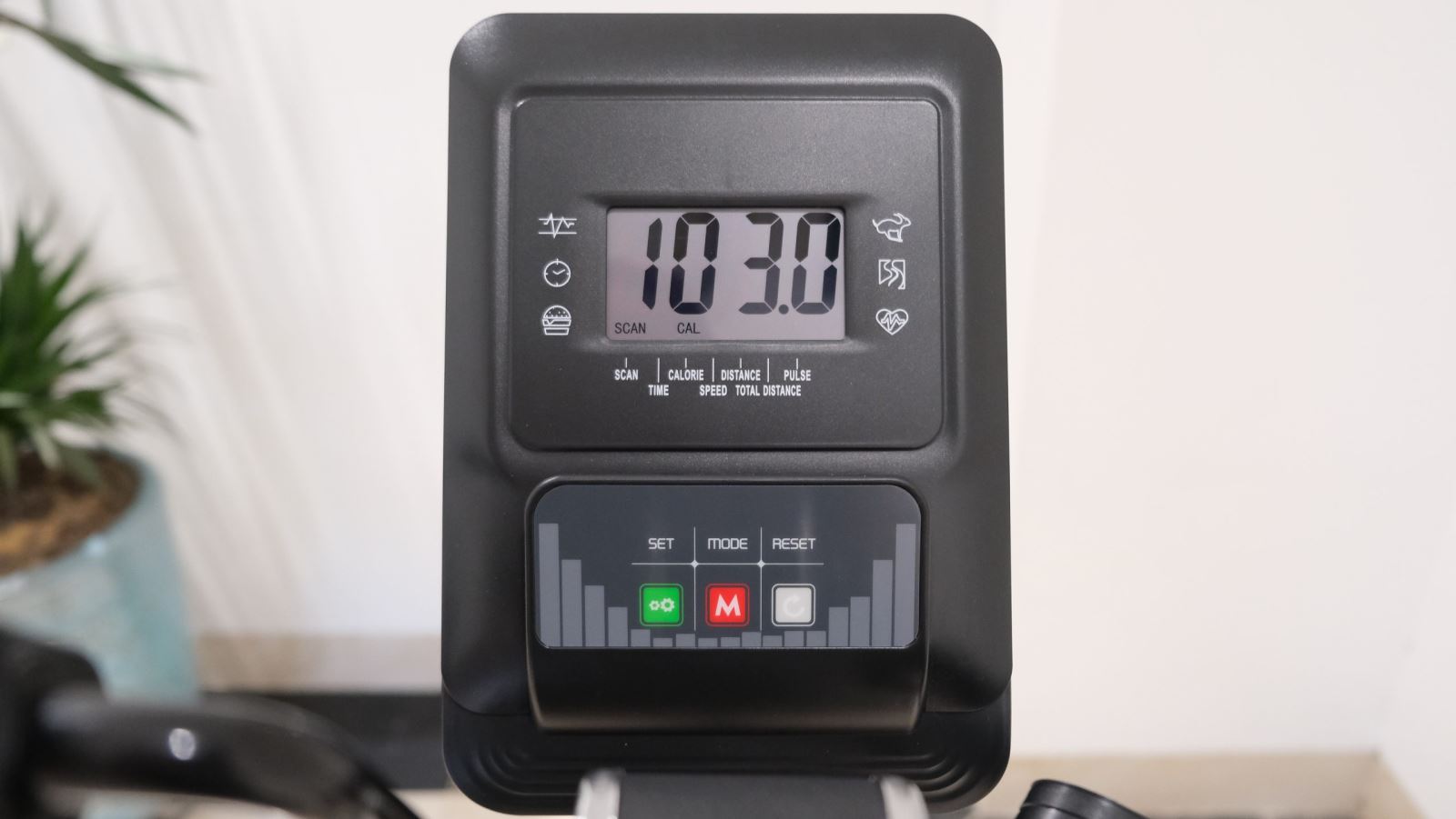 Xe đạp tập phục hồi chức năng TK8601R