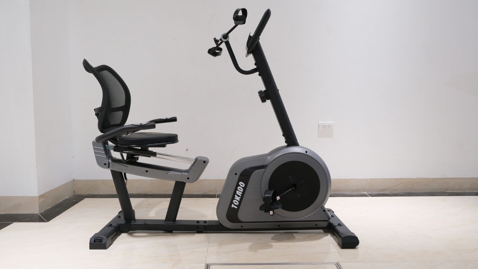 Xe đạp tập phục hồi chức năng TK8601R