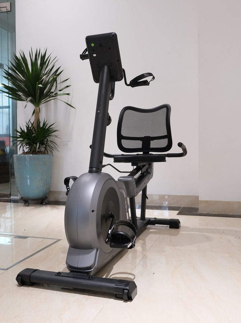 Xe đạp tập phục hồi chức năng TK8601R